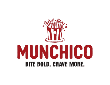 Munchico Logo