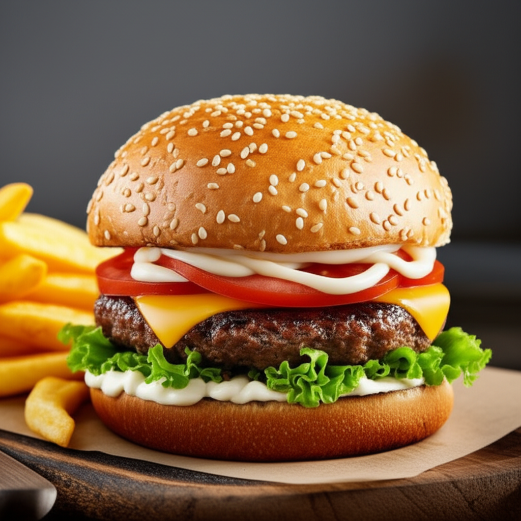 Burger
