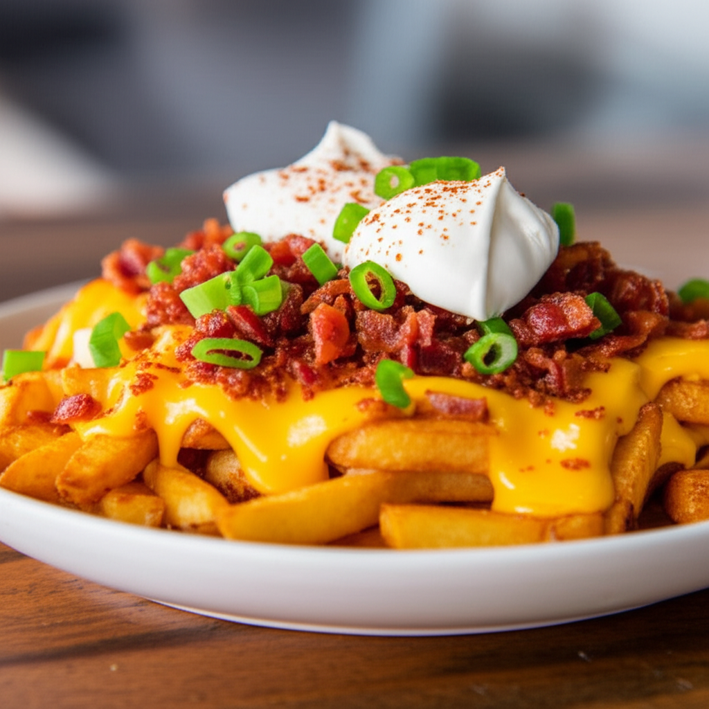 Fries