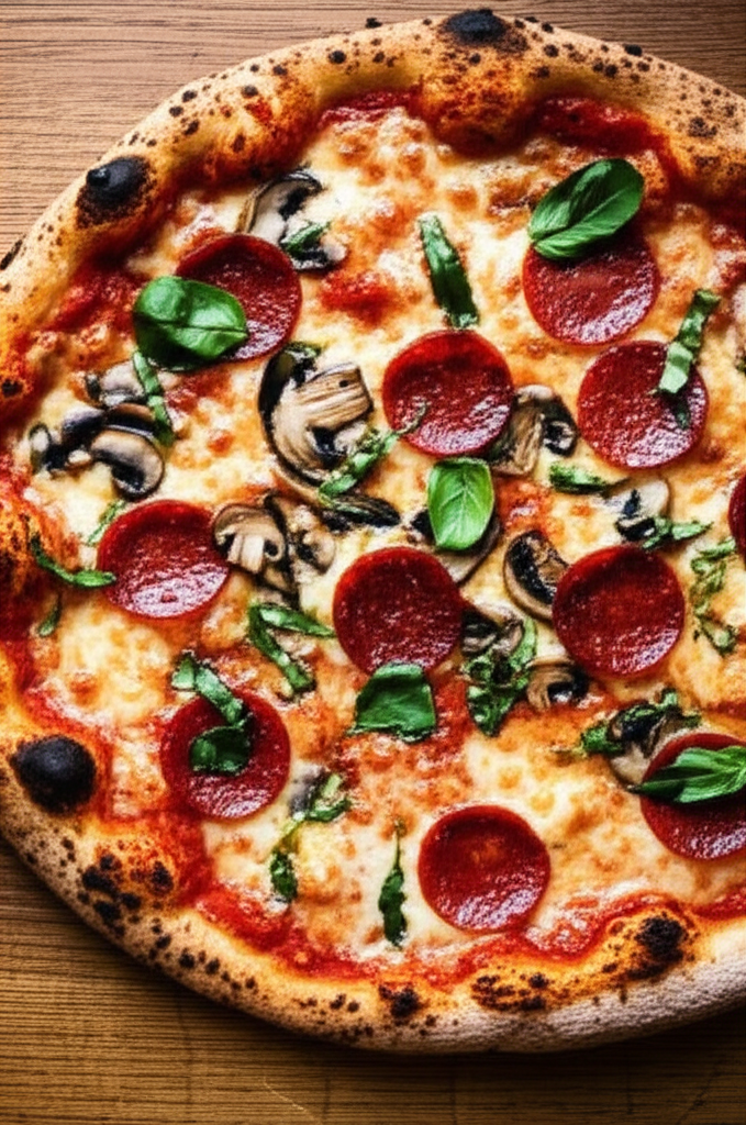 Pizza